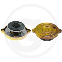 GRANIT Korek chłodnicy 74702198 - 74702198 - Sklep rolniczy PoltechParts