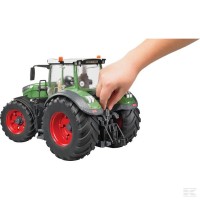 Traktor Fendt 1050 Vario Bruder zabawka 0… | poltechparts.pl