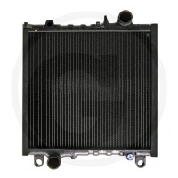 GRANIT Chłodnica 74712029 - 74712029 - Sklep rolniczy PoltechParts