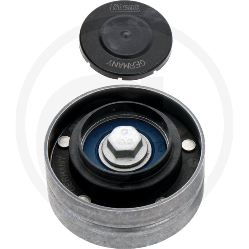 INA Rolka napinacza 747532085910 - Sklep PoltechParts