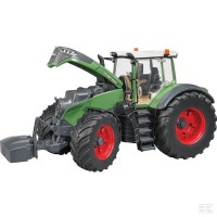 Traktor Fendt 1050 Vario Bruder zabawka 0… | poltechparts.pl