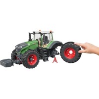 Traktor Fendt 1050 Vario Bruder zabawka 0… | poltechparts.pl