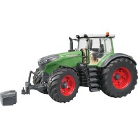 Traktor Fendt 1050 Vario Bruder zabawka 0… | poltechparts.pl