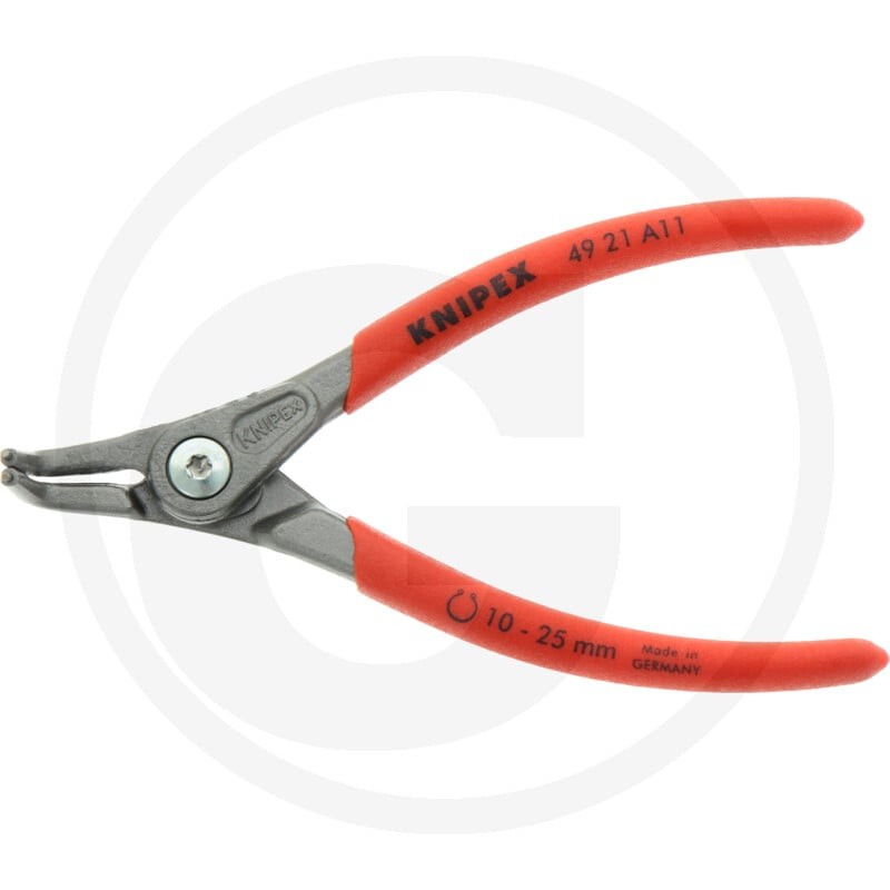 KNIPEX Szczypce precyzyjne 760492111