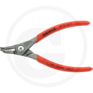KNIPEX Szczypce precyzyjne 760492111