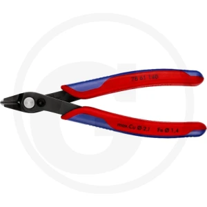 Electronic Super Knips® XL czernione 7607861140