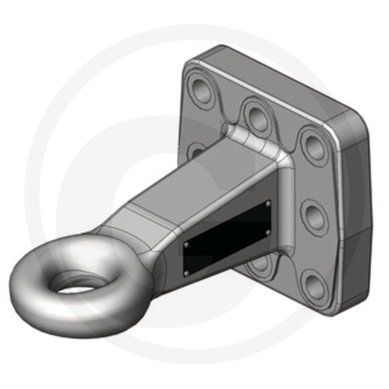 Scharmüller Ucho zaczepu 77700653400