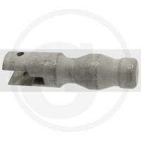 Scharmüller Sworzeń główny zaczepu 777107… | poltechparts.pl