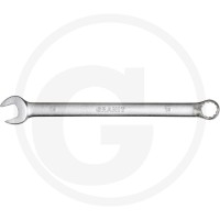GRANIT BLACK EDITION Klucz szczękowo-oczkowy XL 13 mm 7301399 - 7301399 - Sklep rolniczy PoltechParts