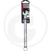 GRANIT BLACK EDITION Klucz szczękowo-oczkowy XL 13 mm 7301399 - 7301399 - Sklep rolniczy PoltechParts