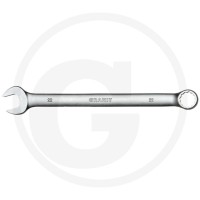 GRANIT BLACK EDITION Klucz szczękowo-oczkowy XL 22 mm 7301402 - 7301402 - Sklep rolniczy PoltechParts