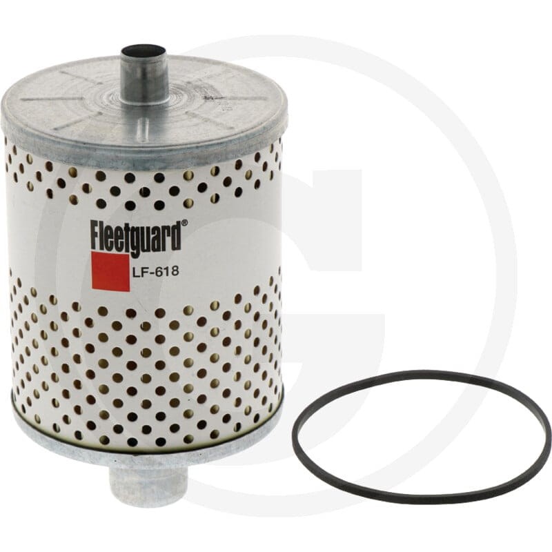 Fleetguard Filtr oleju silnikowego 739LF618