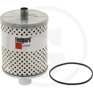 Fleetguard Filtr oleju silnikowego 739LF618