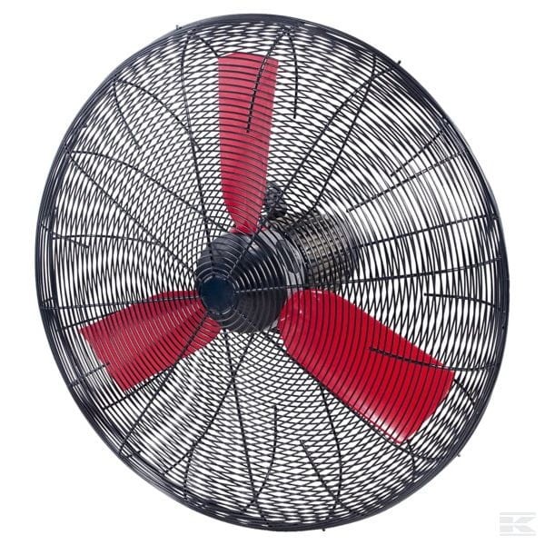 Wentylator Multifan, ? 71 cm — 1616032005 | poltechparts.pl