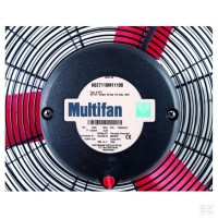 Wentylator Multifan, ? 71 cm — 1616032005 | poltechparts.pl