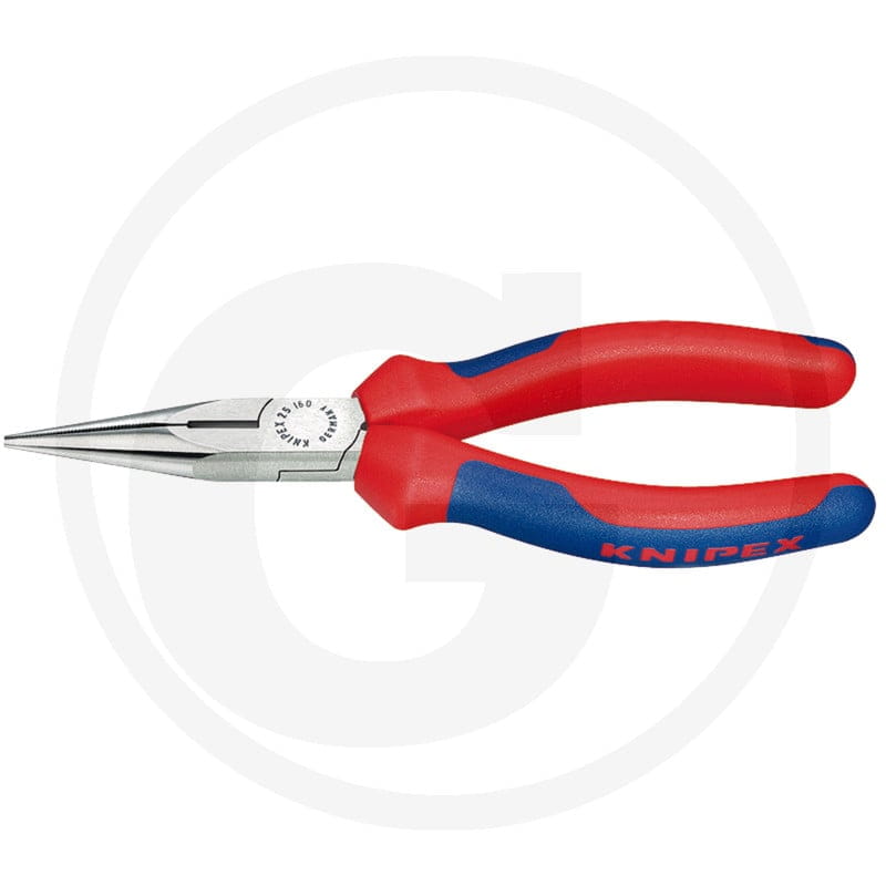 KNIPEX Szczypce półokrągłe 7602502160