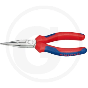 KNIPEX Szczypce półokrągłe 7602502160