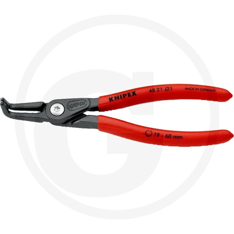 KNIPEX Szczypce precyzyjne 760482111