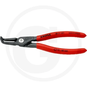 KNIPEX Szczypce precyzyjne 760482111