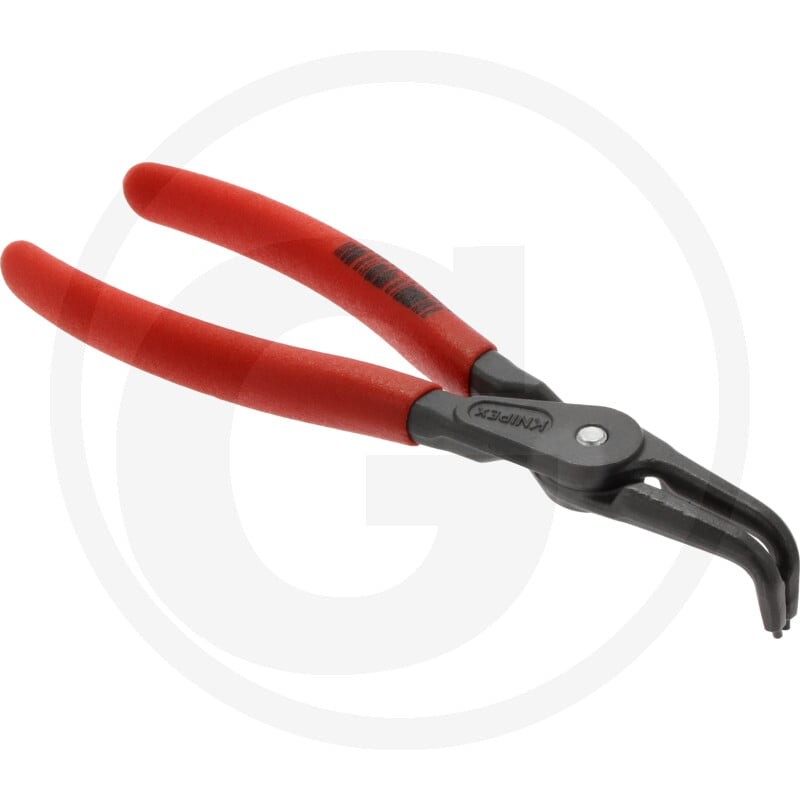 KNIPEX Szczypce precyzyjne 760482121