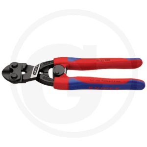 KNIPEX Szczypce do cięcia gwoździ 7607132200