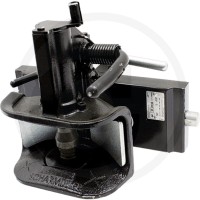 Scharmüller Zaczep automatyczny 777033303… | poltechparts.pl