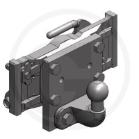 Scharmüller Zaczep automatyczny 777057325… | poltechparts.pl