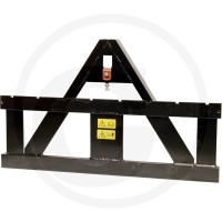 GRANIT Rama paletowa 778755236 - Sklep PoltechParts