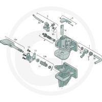 Rockinger Zabezpieczenie 78771752 | poltechparts.pl
