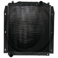 GRANIT Chłodnica 74715156 - 74715156 - Sklep rolniczy PoltechParts