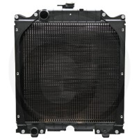 GRANIT Chłodnica 74717143 - 74717143 - Sklep rolniczy PoltechParts