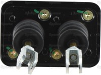 Pompa hamulcowa. New Holland | poltechparts.pl