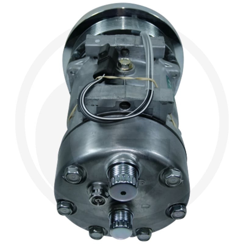SANDEN Sprężarka klimatyzacji 6520010012 - Sklep PoltechParts