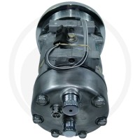 SANDEN Sprężarka klimatyzacji 6520010012 - Sklep PoltechParts