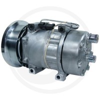 SANDEN Sprężarka klimatyzacji 6520010012 - Sklep PoltechParts