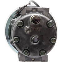 SANDEN Sprężarka klimatyzacji 6520010012 - Sklep PoltechParts