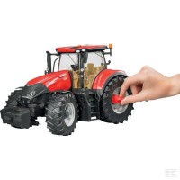 Bruder Case Optum 300 CVX 03190 | poltechparts.pl