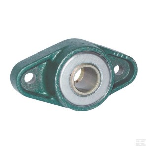 Łożysko kołnierzowe RCJT 25x134x44,5 