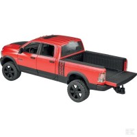 Bruder Dodge Ram 2500 Power Wagon 02500 | poltechparts.pl