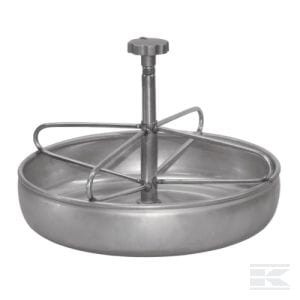 Dokarmiacz dla prosiąt, Ø 24 cm VV5300 