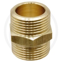 Braglia Złączka dwustronna 6701666096 - 6701666096 - Sklep rolniczy PoltechParts