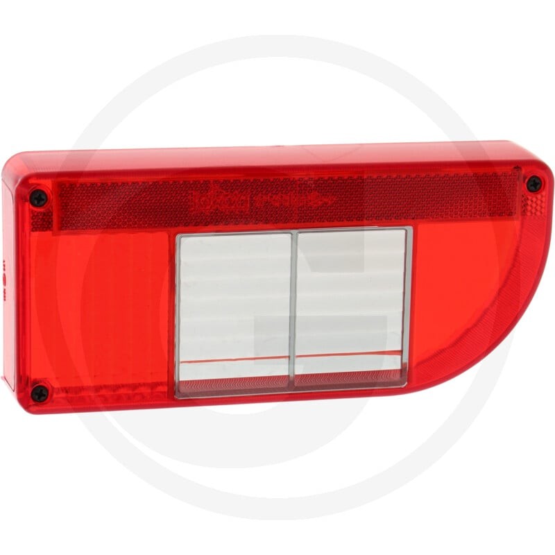 GRANIT Klosz lampy, prawy 7070010118 - 7070010118 - Sklep rolniczy PoltechParts