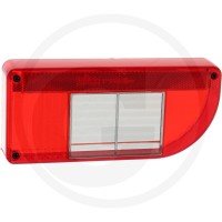 GRANIT Klosz lampy, prawy 7070010118 - 7070010118 - Sklep rolniczy PoltechParts