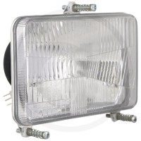 GRANIT Wkład reflektora kierunkowego 70799212 - 70799212 - Sklep rolniczy PoltechParts
