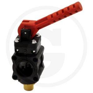 ARAG Zawór sekcji roboczych 670463051H