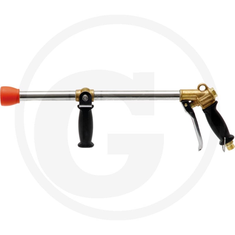 Braglia Pistolet wysokociśnieniowy Turbine 6707901103