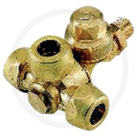 Braglia Mocowanie rozpylacza 6708461723 - 6708461723 - Sklep rolniczy PoltechParts