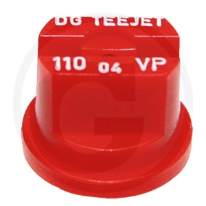 TeeJet Rozpylacz 110° 670DG11004-VP