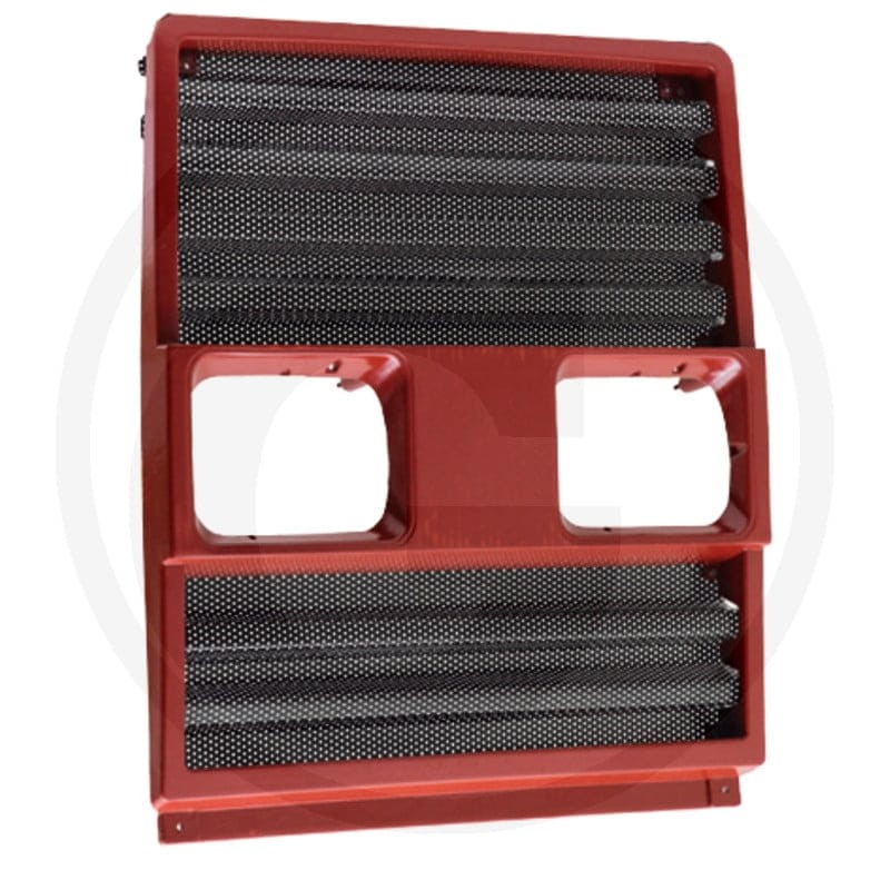 GRANIT Grill chłodnicy 65417074