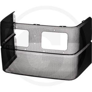 GRANIT Grill chłodnicy 65417109